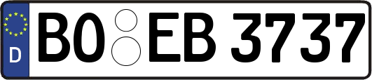 BO-EB3737