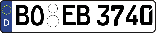BO-EB3740