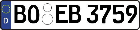 BO-EB3759