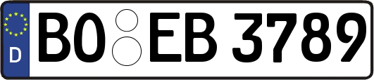 BO-EB3789
