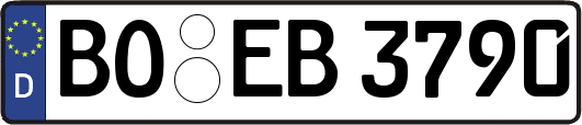 BO-EB3790