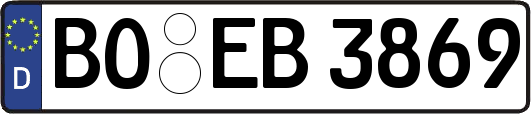 BO-EB3869