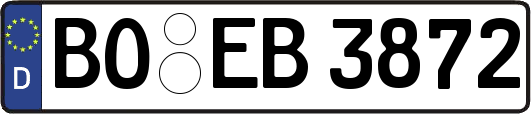 BO-EB3872