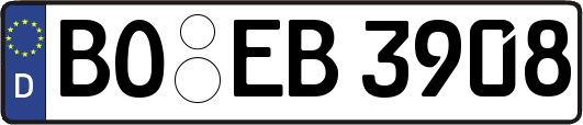 BO-EB3908