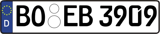 BO-EB3909