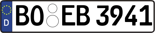 BO-EB3941