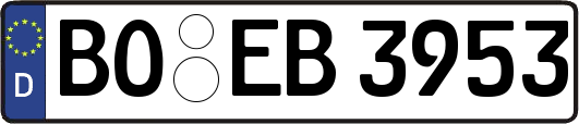 BO-EB3953