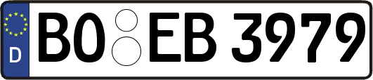 BO-EB3979