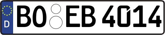 BO-EB4014