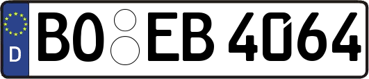 BO-EB4064