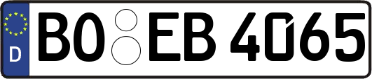 BO-EB4065