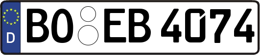 BO-EB4074