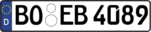 BO-EB4089
