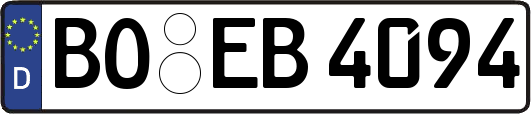 BO-EB4094