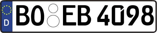 BO-EB4098