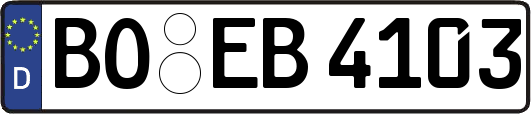 BO-EB4103