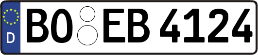 BO-EB4124