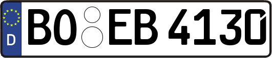 BO-EB4130