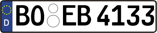BO-EB4133