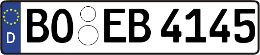 BO-EB4145