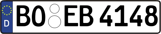 BO-EB4148