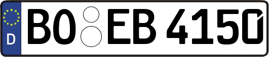 BO-EB4150