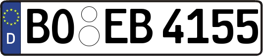 BO-EB4155