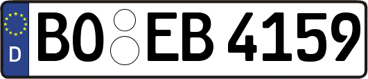 BO-EB4159