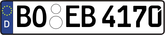 BO-EB4170