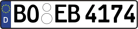 BO-EB4174