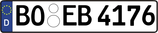 BO-EB4176