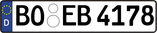 BO-EB4178