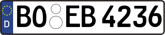 BO-EB4236