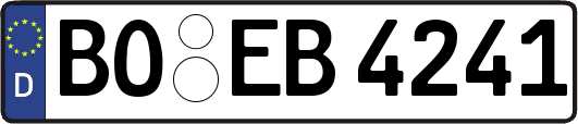 BO-EB4241