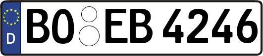BO-EB4246
