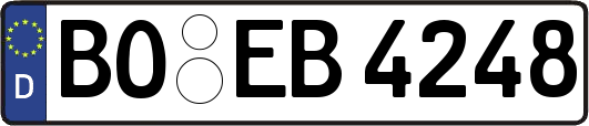 BO-EB4248