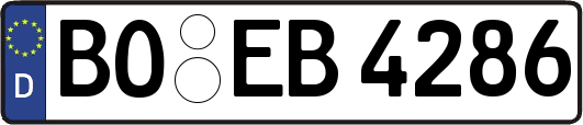 BO-EB4286