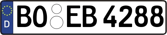 BO-EB4288