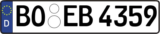 BO-EB4359