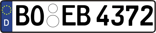 BO-EB4372