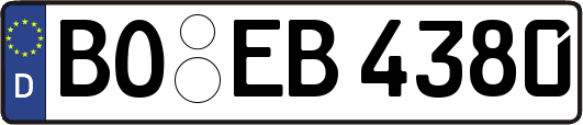 BO-EB4380