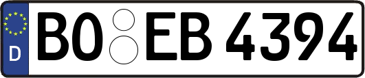 BO-EB4394