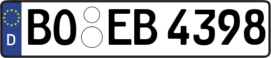BO-EB4398