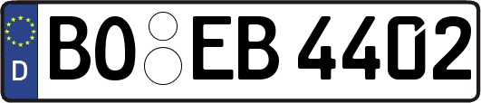 BO-EB4402