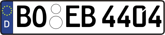 BO-EB4404