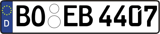 BO-EB4407