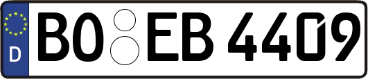 BO-EB4409