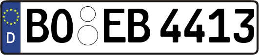 BO-EB4413