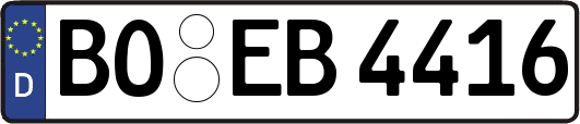 BO-EB4416
