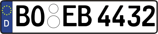 BO-EB4432